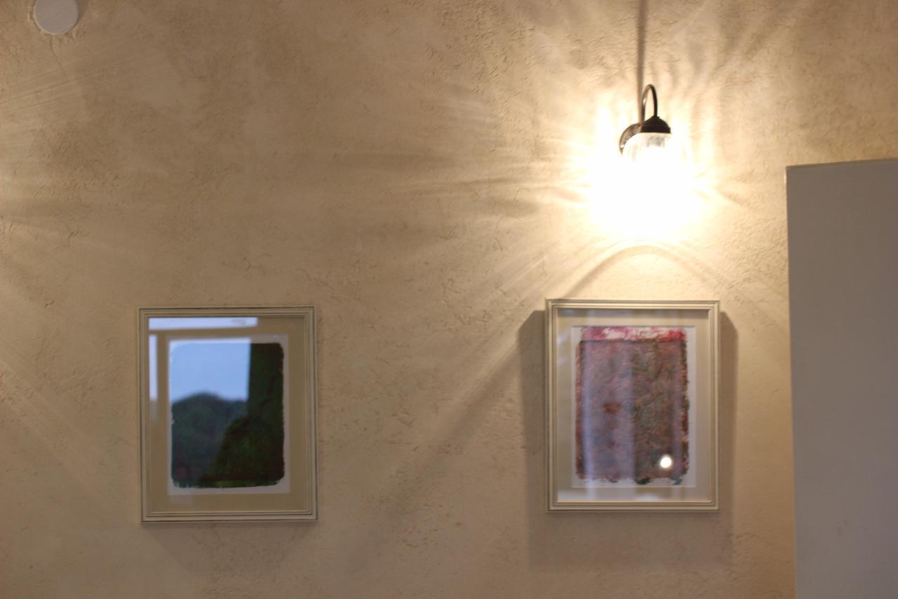 Benichuta Daire Mitzpe Hila Dış mekan fotoğraf